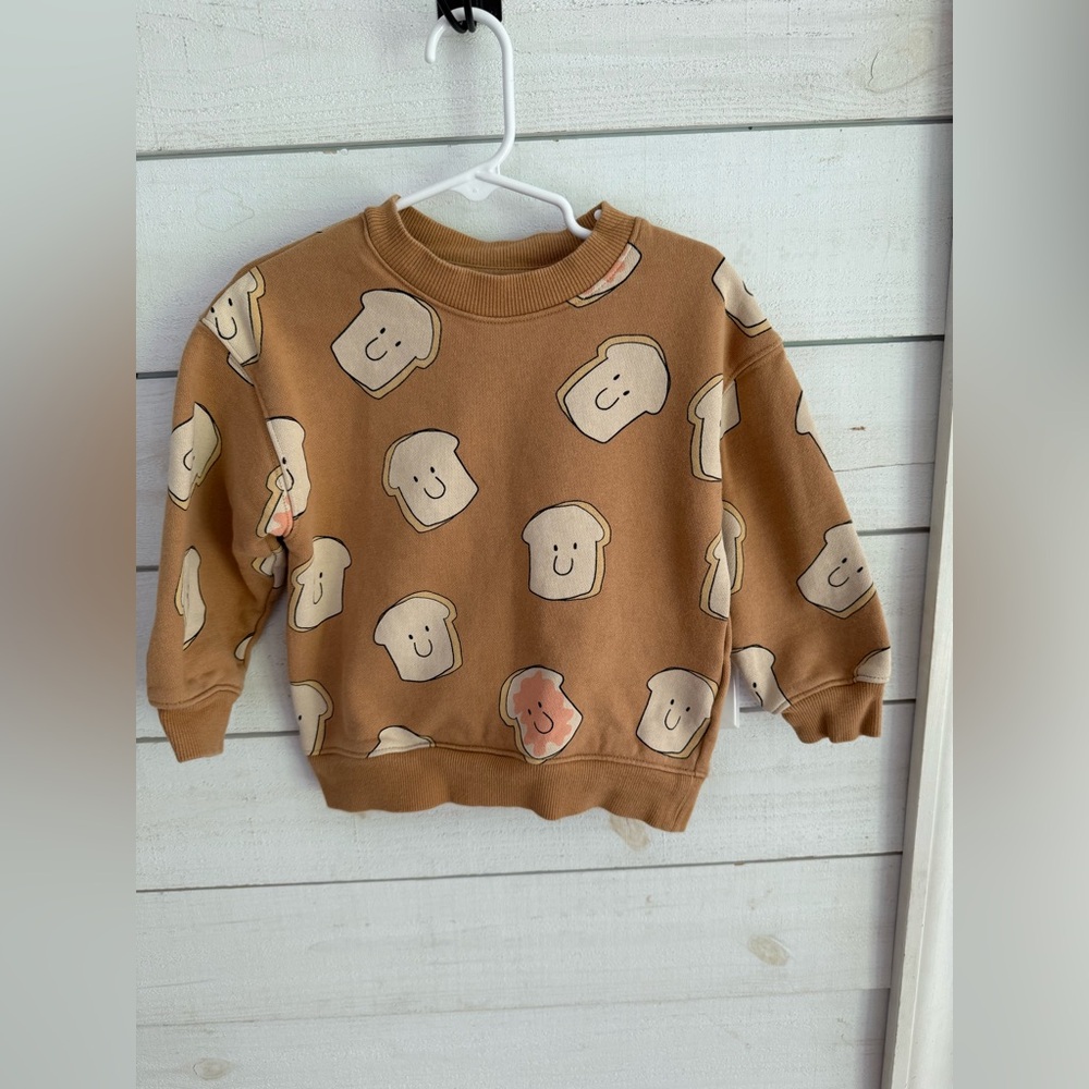 H&M Children’s sweatshirt size 3/4T